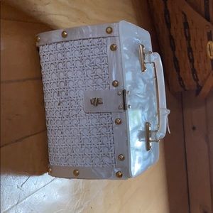 Vintage purse